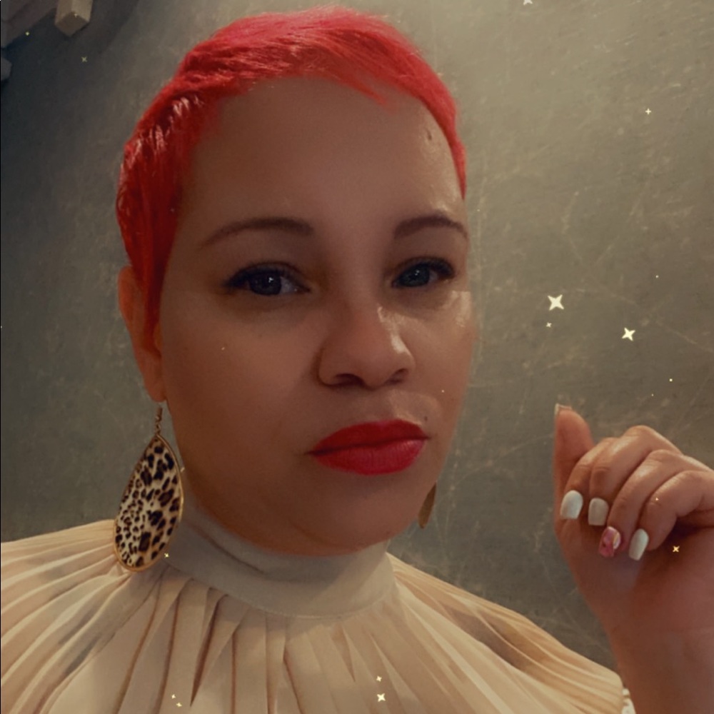 Meet your Posher, Josette